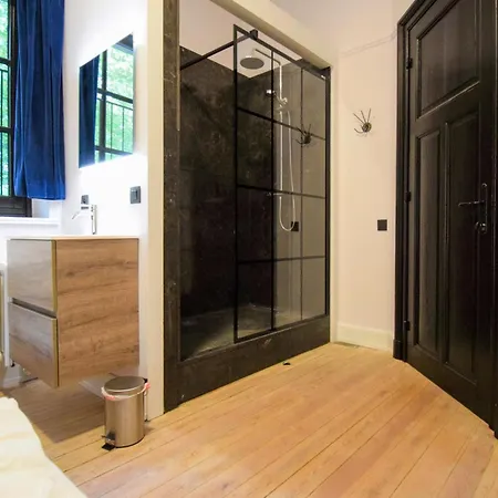 Lovely In With Sauna * Spa