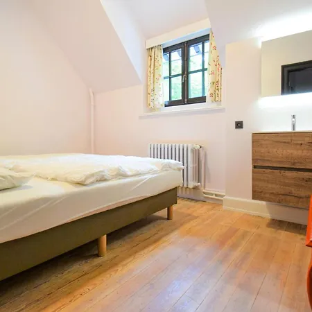 Holiday home Lovely In With Sauna *