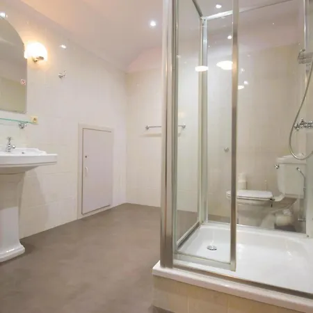 Lovely In With Sauna Holiday home Spa