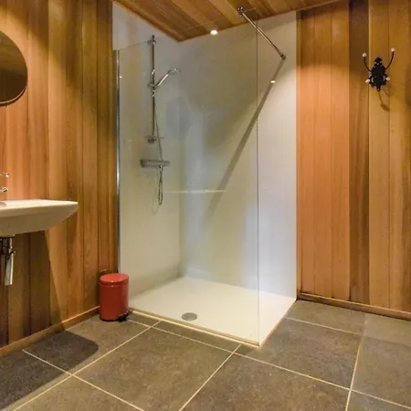 Holiday home Lovely In With Sauna *
