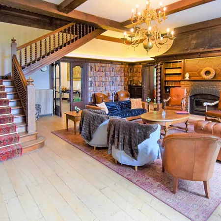Holiday home Lovely In With Sauna