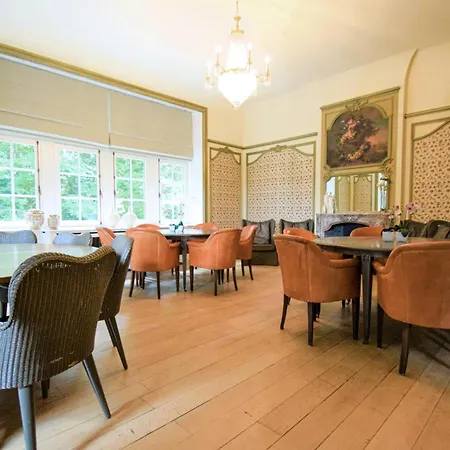 Lovely In With Sauna Holiday home *